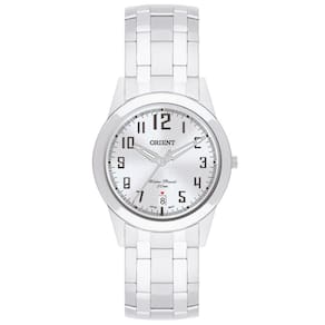 Relógio Orient Masculino Sport Mbss1132a S2sx Analogico