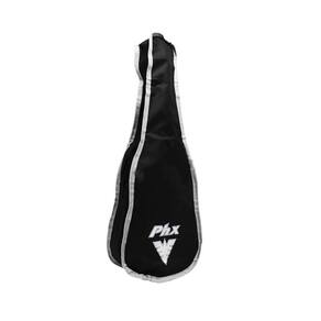 Bag Capa Simples Phx Cpm004 Para Ukulele Soprano