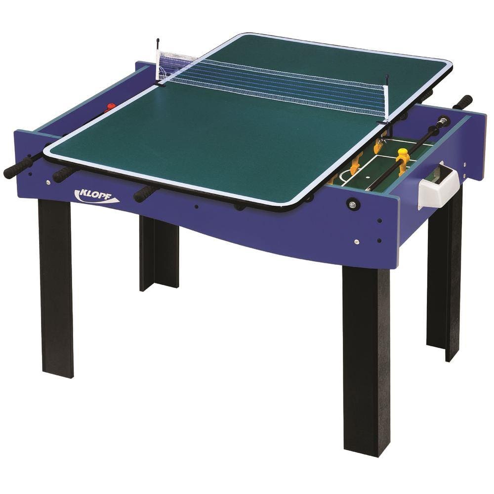 Mesa De Pebolim Galera - Multi Jogos - Cód. 1058