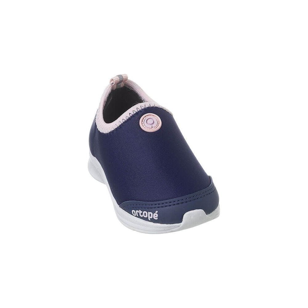 Tênis Infantil Ortopé Happy Comfort