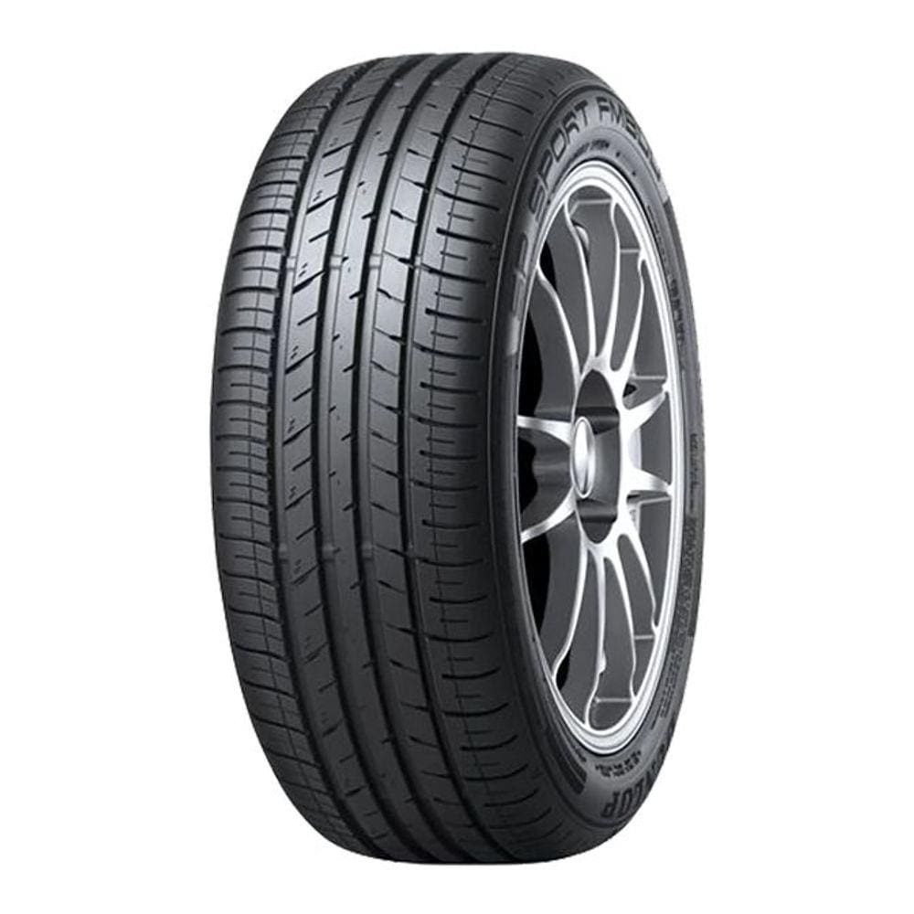 Kit 4 Pneus Dunlop Aro 15 195/55R15 | Casas Bahia
