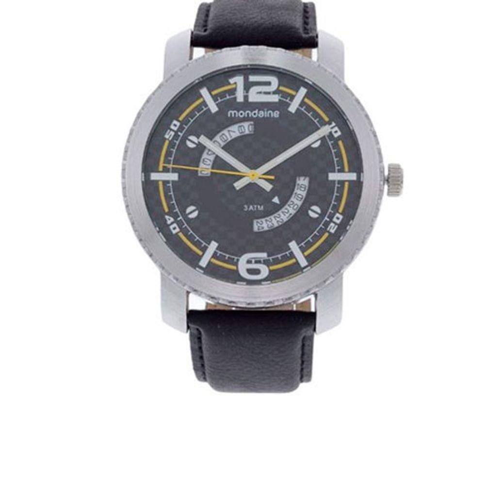 relogio mondaine 3atm masculino