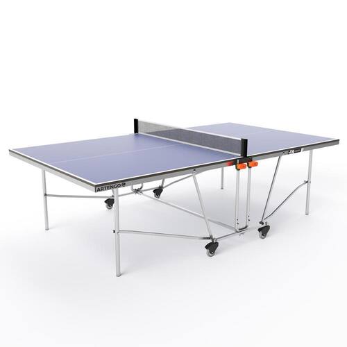 Mesa de ping pong PPT 100 Small indoor