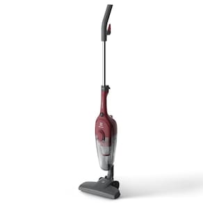 Aspirador de Pó Vertical 1000W PowerSpeed Electrolux 2 em 1 STK13 127v