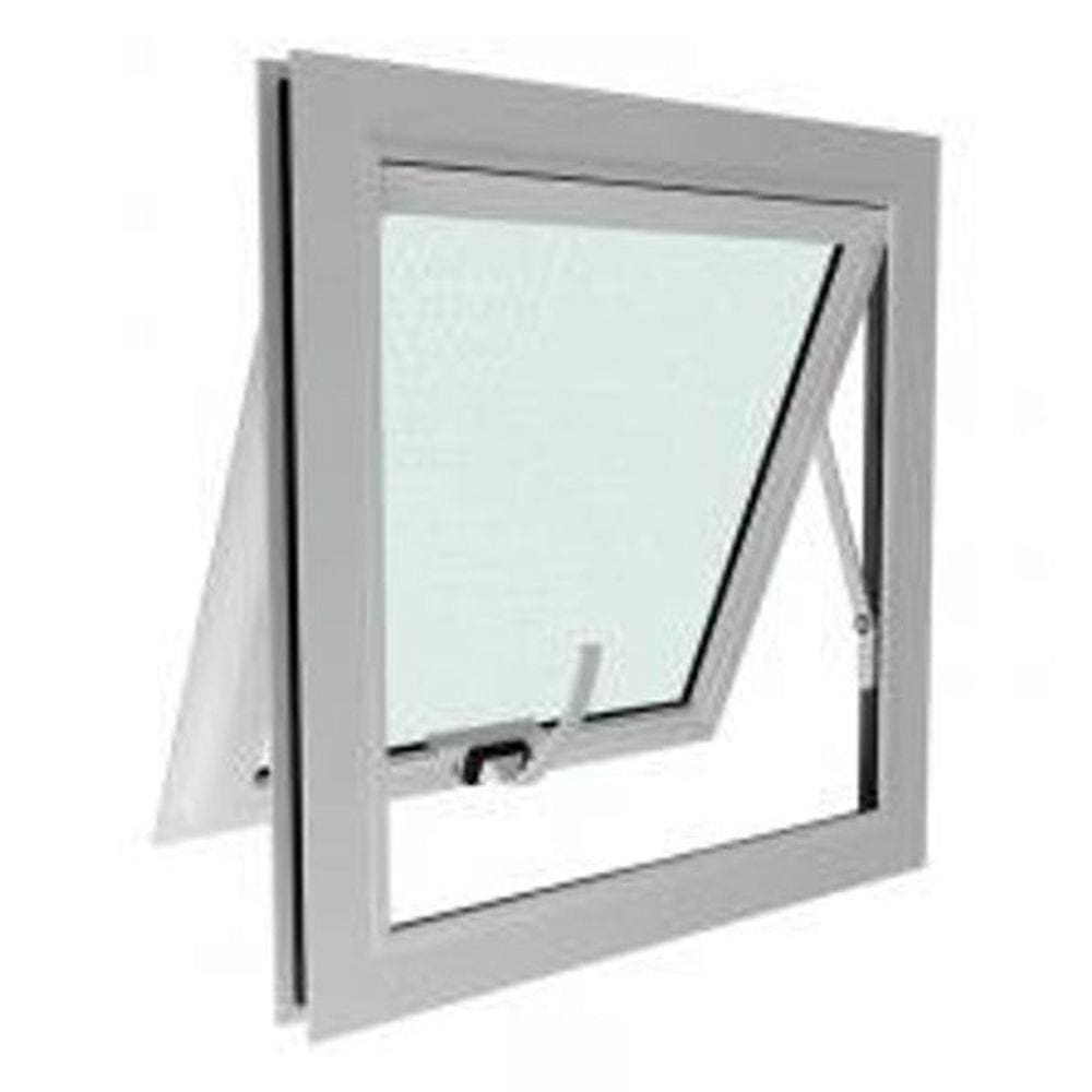 Maxiar Alto Padrão Esquadria Brasil Vetx 30X30 Aluminio