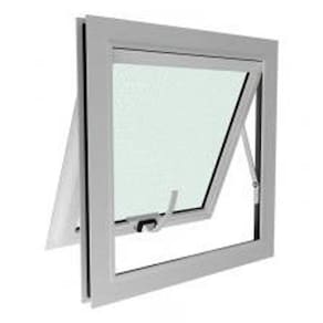 Maxiar Alto Padrão  Esquadria Brasil Vetx 30X30 Aluminio