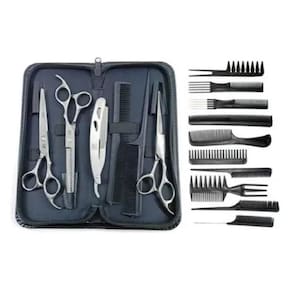 Kit Profissional Cabeleireiro Barbeiro