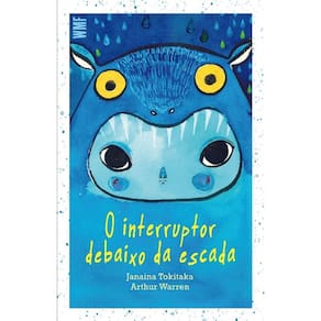 Interruptor Debaixo Da Escada, O