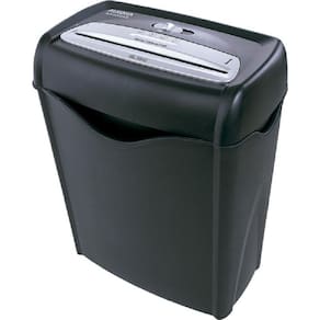 Fragmentadora De Papel Até 10 Folhas Cartão Etc 110V