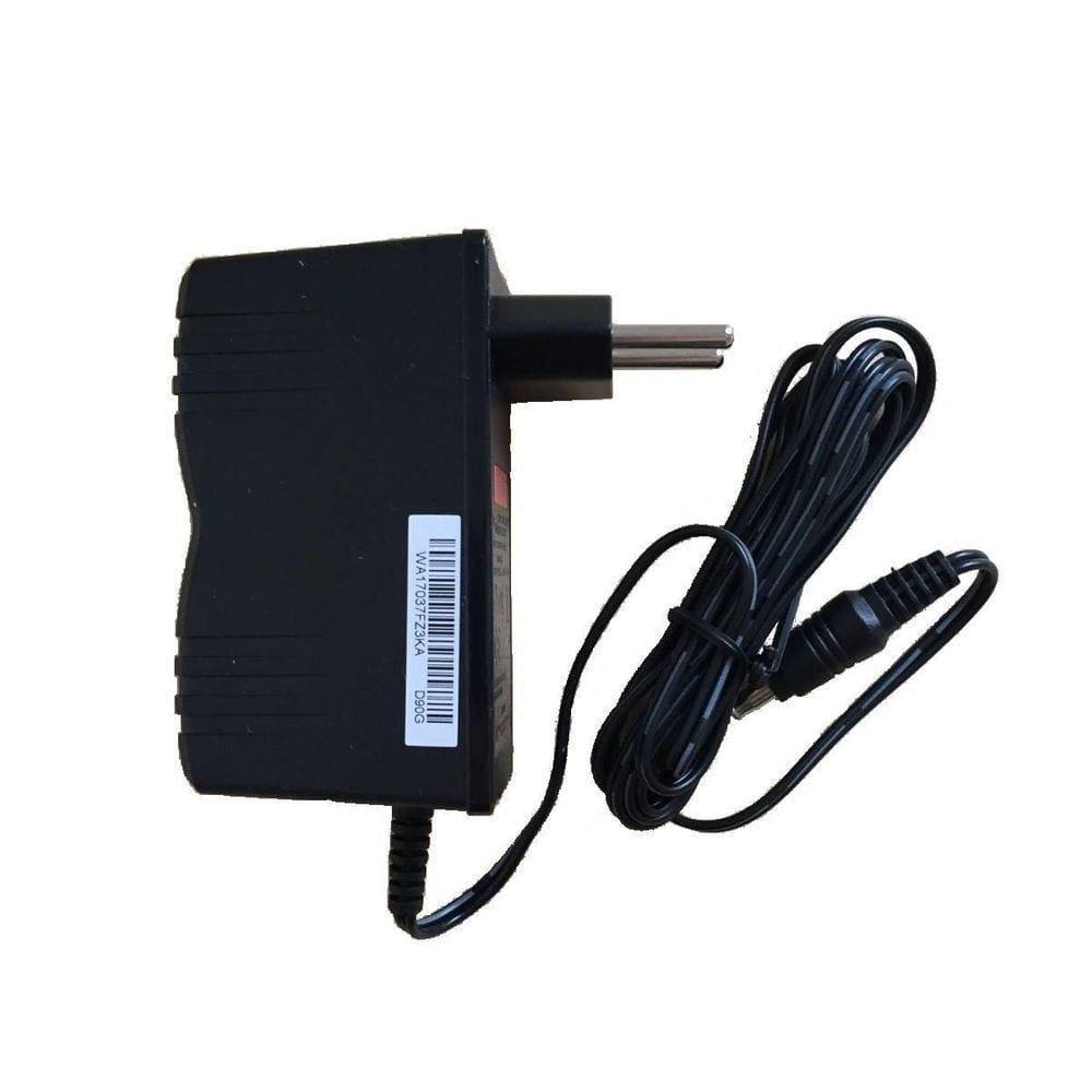 Kit 5 Fonte Chaveada Bivolt Acbel 12V 2,5A