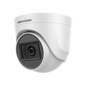 Camera Analogica Dome 2Mp Full Hd Tvi/Cvi/Ahd/Cvbs 2,8Mm Ir