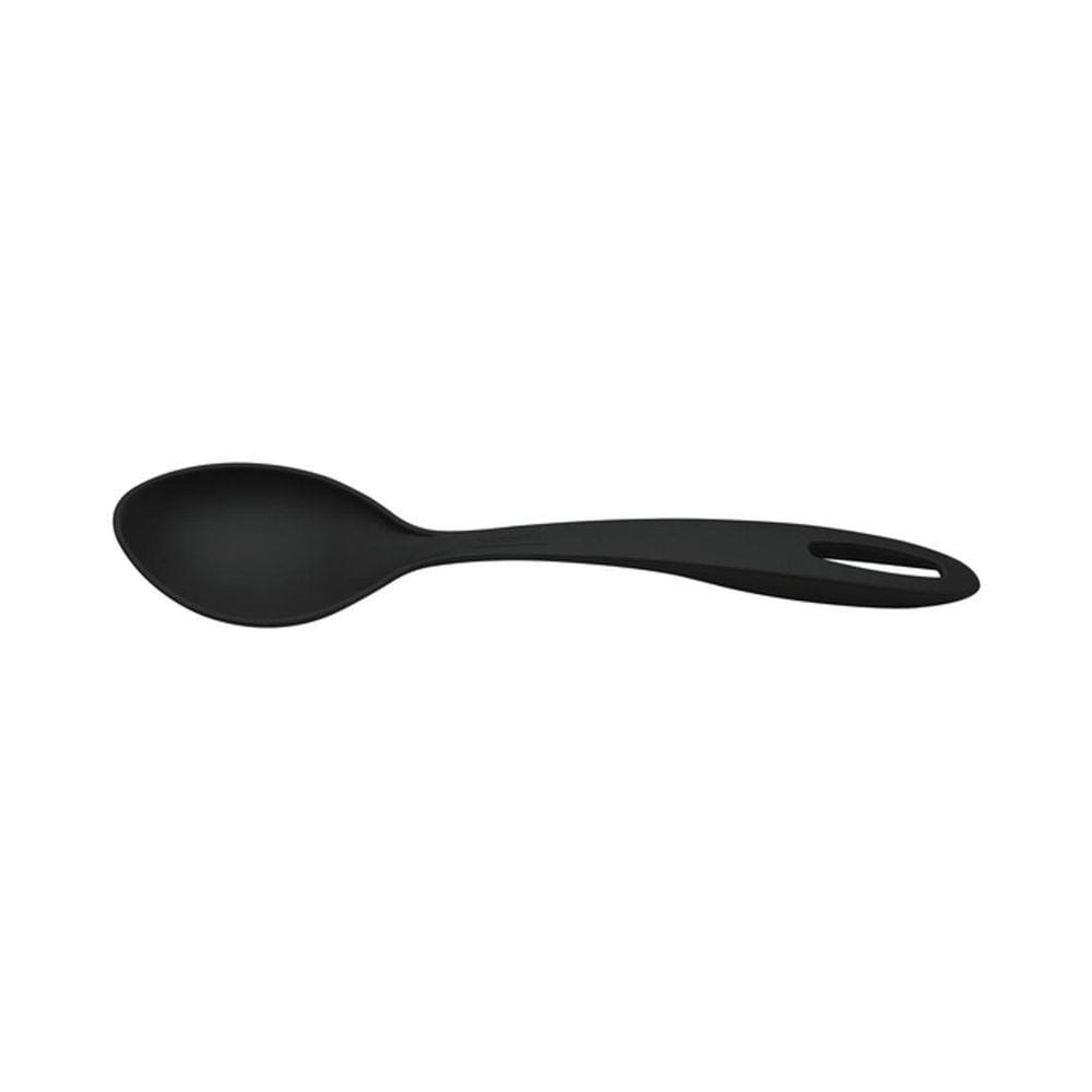 Colher Para Servir Ability Tramontina Em Nylon Preto