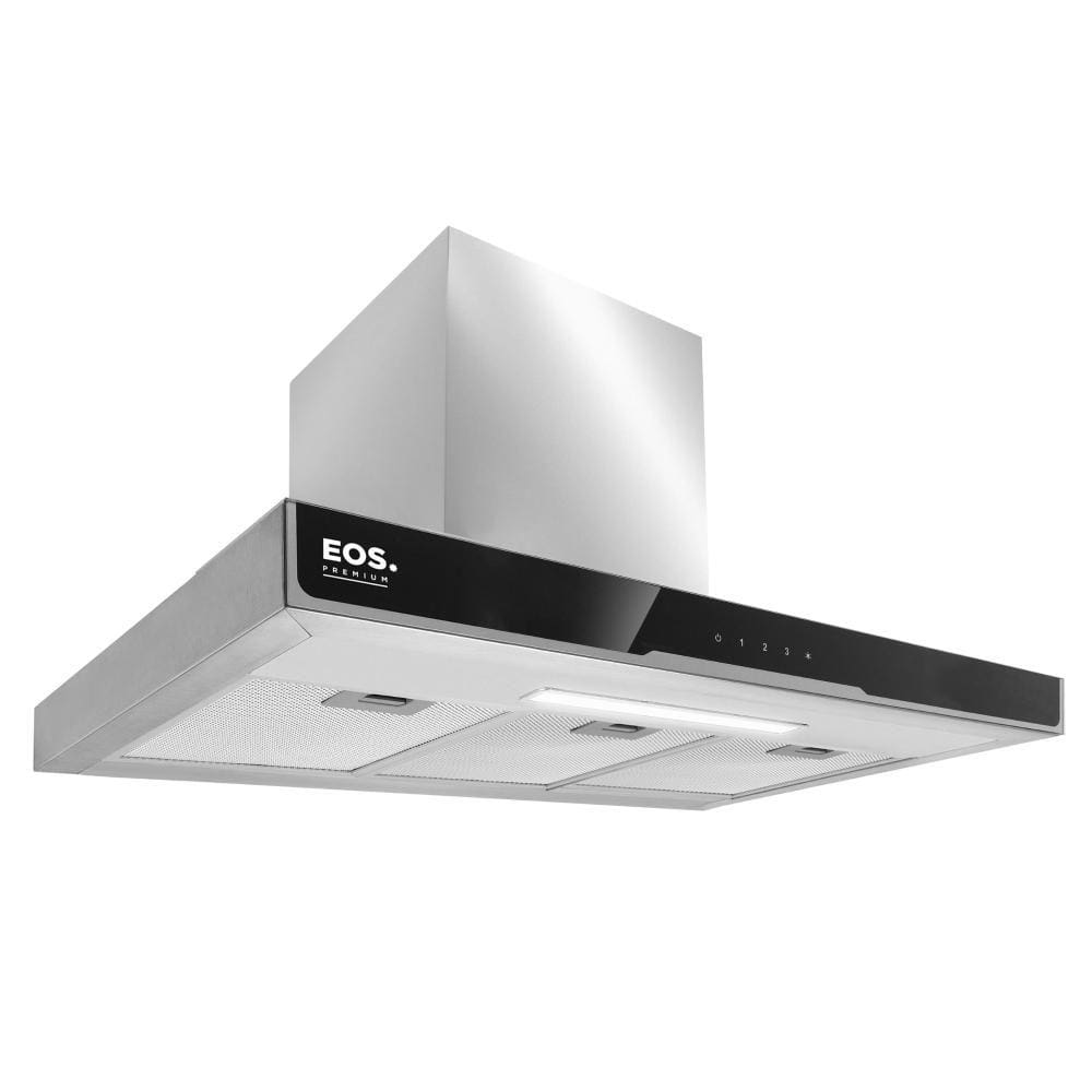 Coifa e Depurador EOS ECO90PTD Premium Digital Touch 220V 220V