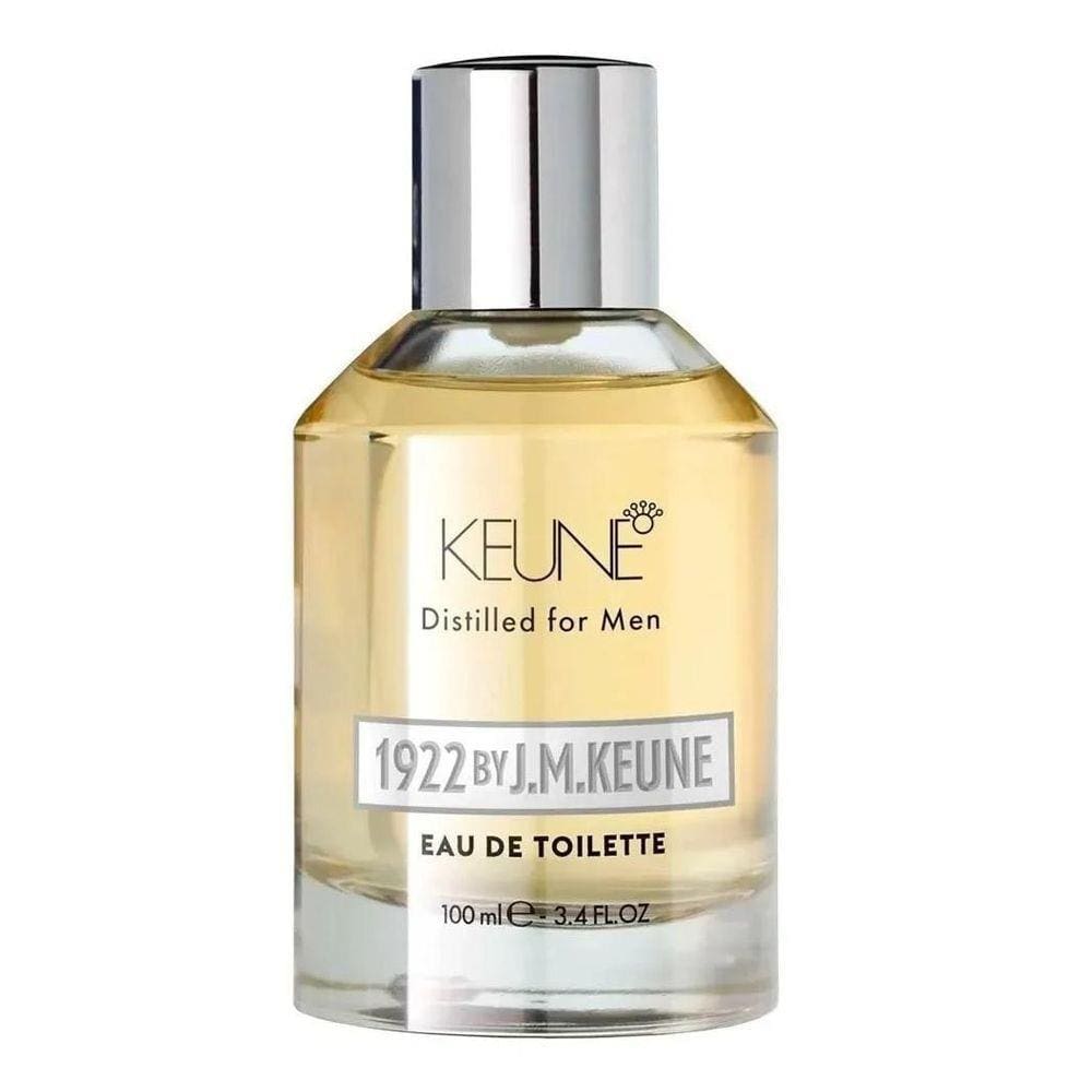 Keune 1922 By J.M Keune Eau De Toilette 100Ml