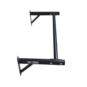 Barra Fixa De Parede Crossfit Pull-Up Bar Musculação