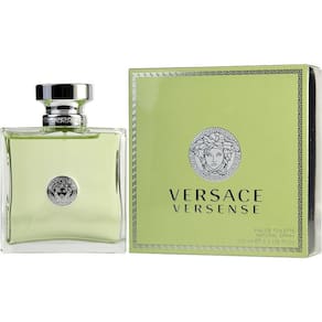 Perfume Versace Versence Feminino 100ml Eau de Toilette