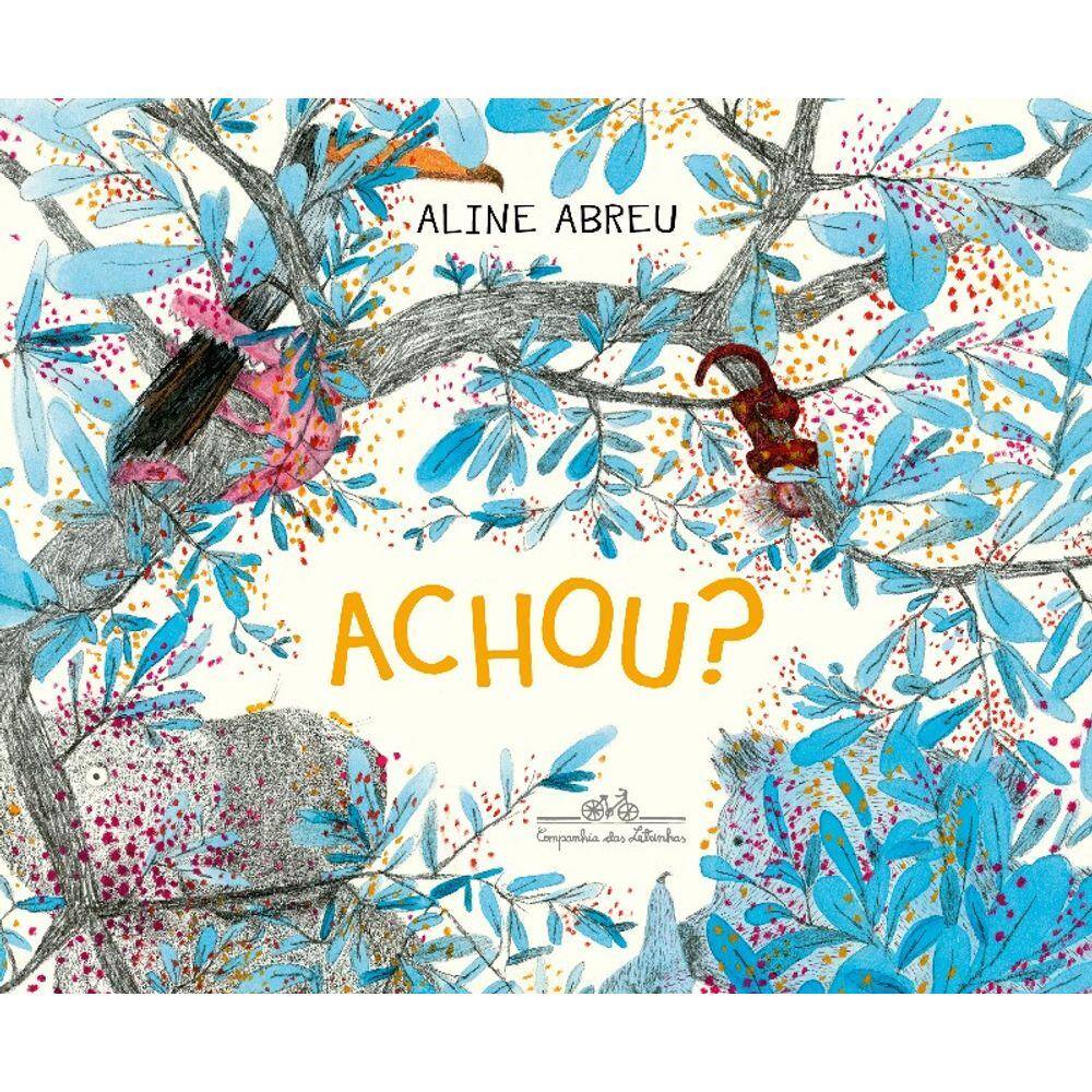 Achou