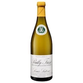 Vinho Louis Latour Pouilly-Fuissé 2018