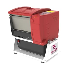 Amassadeira Semi Rapida 5Kg Ali-05/1 Style Bivolt - Braesi