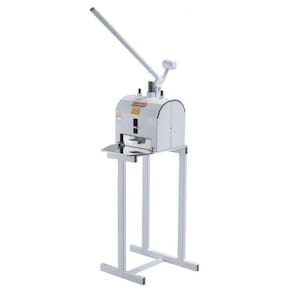 Divisora De Pao Com Pedestal Dv-30 Epoxi 90062 - G.paniz