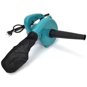 Soprador Elétrico Aspirador Pó 600W Computador 110V Iwsa 110
