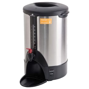 Maquina De Cafe Automatica 6 Litros Cf 1.692 220V - Marchesoni