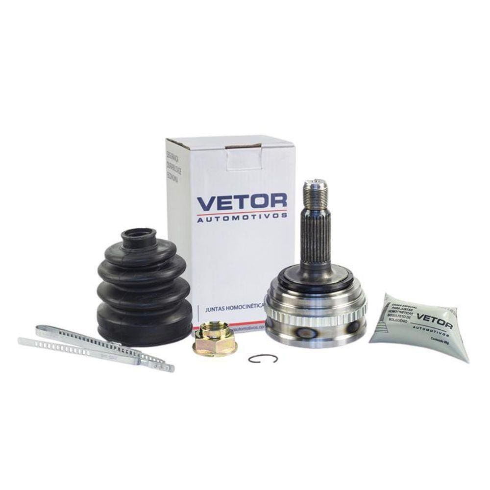 Junta Homocinetica Vetor Honda:Accord 2.2 4 Cilindro 9097
