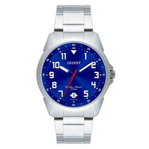 Relógio Orient Masculino Esportivo 50 metros Mbss1154a D2sx