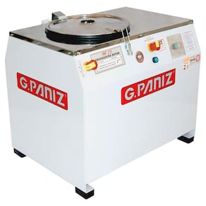 Amassadeira Rapida Ar-25 Ssv1 25Kg 5 Cavalos 220V Trifasica - G.paniz