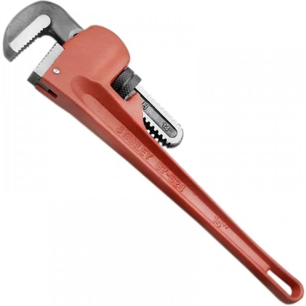 Chave de Cano 14&quot; - Stanley 