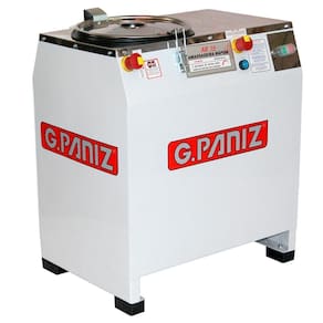 Amassadeira Rapida Ar-15 15Kg 220V Monofasica - Gpaniz
