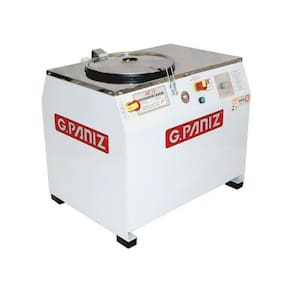 Amassadeira Rapida Ar-25 Ssv1 25Kg 220V - G.paniz