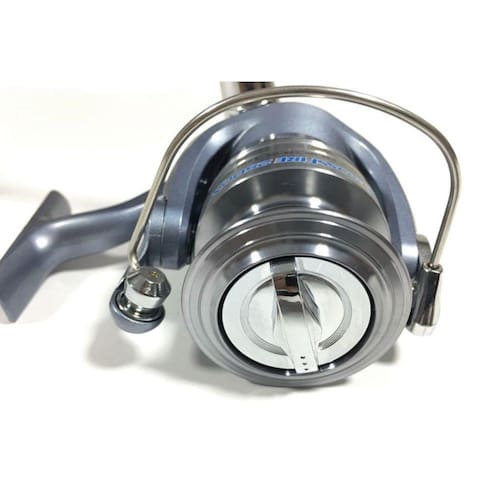 daiwa crossfire 2500x reel LT Art's Tackle & Fly new CROSSFIRE LT features a complete model overhaul CROSSFIRE LT Daiwa US