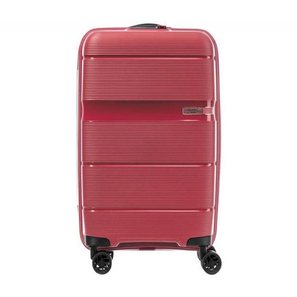 mala de viagem linex p titanium