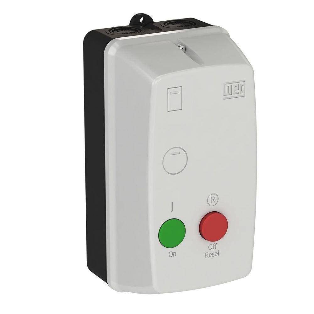 Chave Partida Direta PDW04 5cv 11-17A 220V