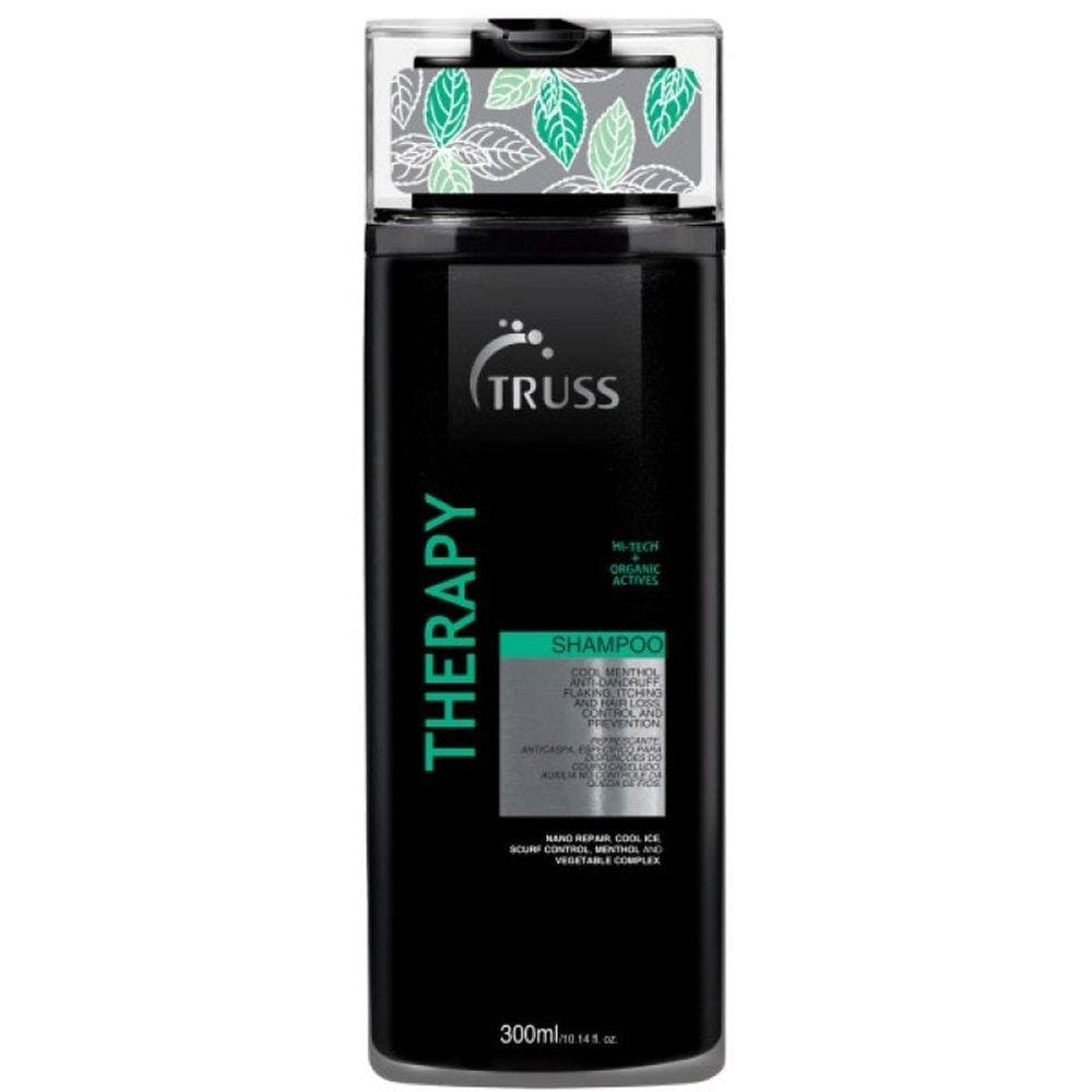 Shampoo Therapy Truss 300ml