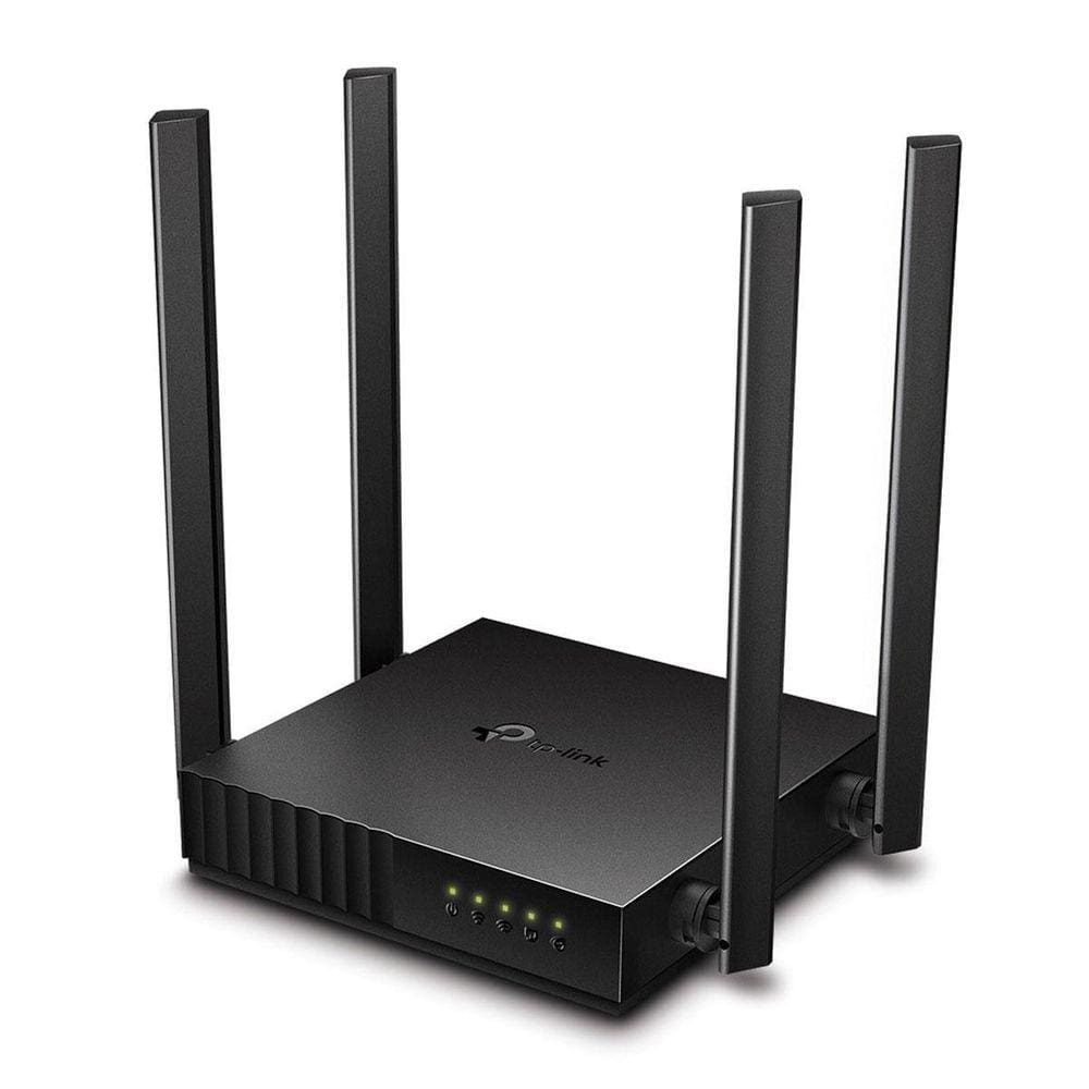 Roteador Wi-Fi Dual Band Ac1200 Archer C54