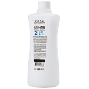 Oxidante L`Oréal Professionnel 30 Volumes - 950ml