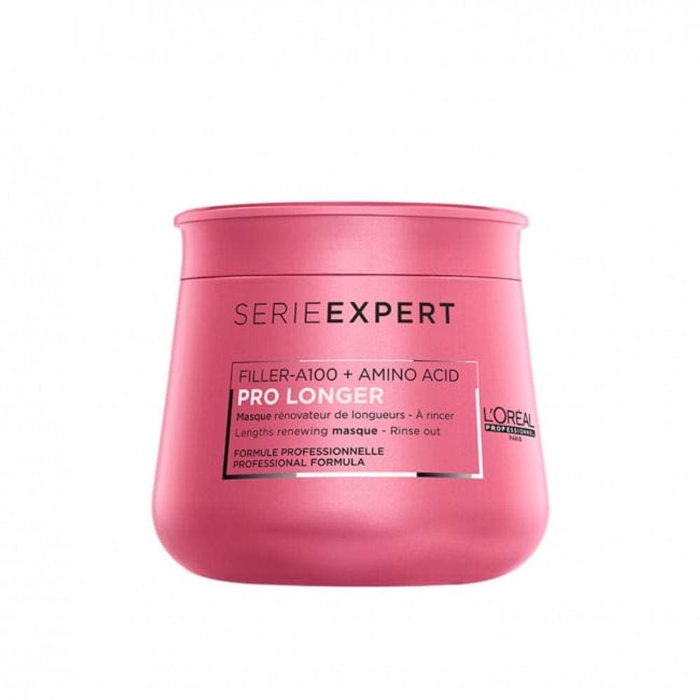 Máscara Capilar L`Oréal Professionnel Pro Longer 250g