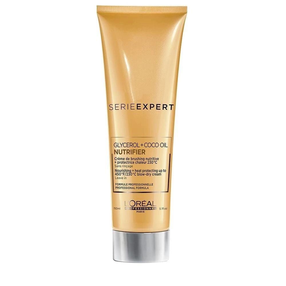 Leave In L`Oréal Professionnel Nutrifier 150ml