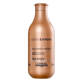 Shampoo L`Oréal Professionnel Absolut Repair Gold Quinoa + Protein 300ml