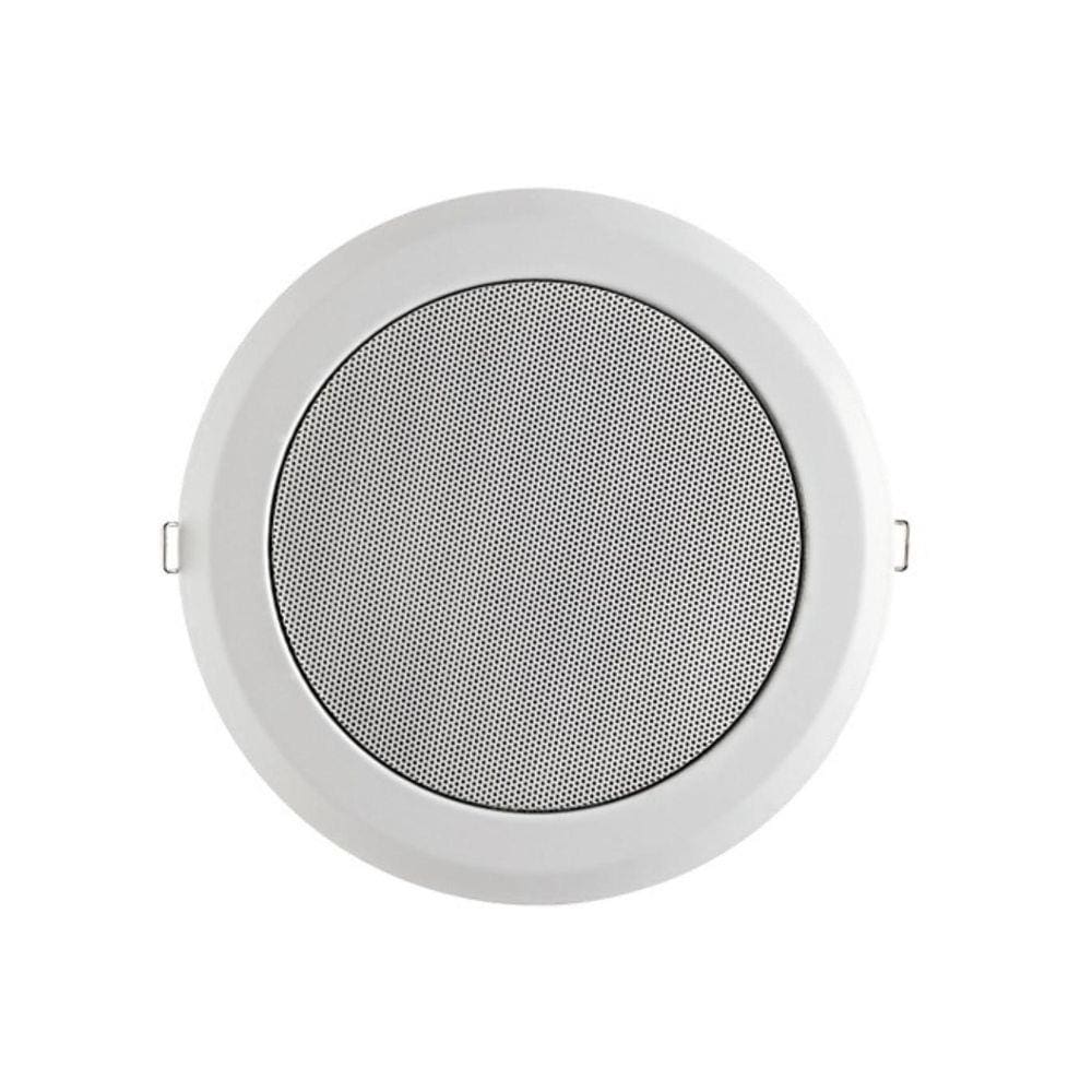 Caixa de Som Arandela 5” FRAHM Branca