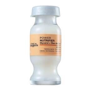 Ampola De Nutrição L`Oréal Professionnel Nutrifier Power 10ml