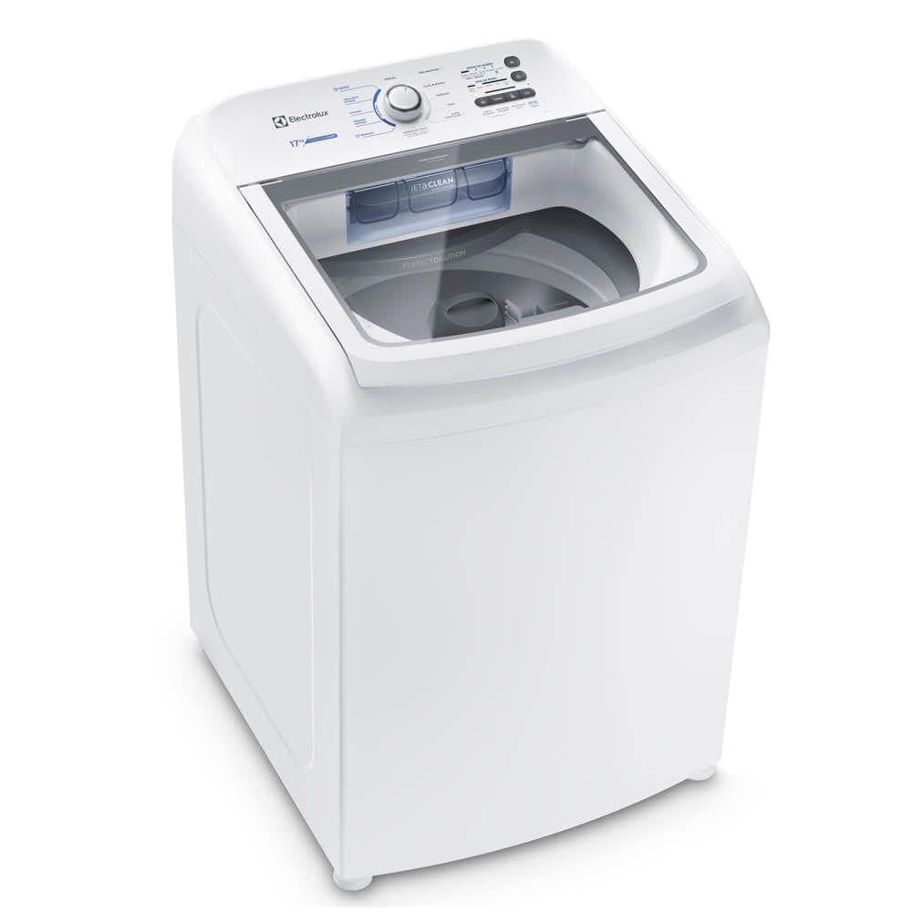 Lavadora de Roupas Electrolux Top Load LED17 17Kg Automática - 110V