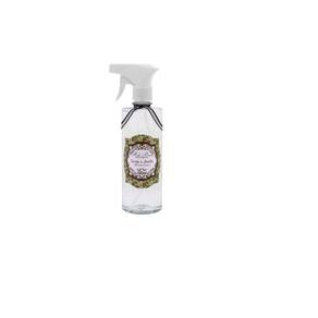 Água Perfumada Para Tecidos Cereja & Avelã 500 Ml