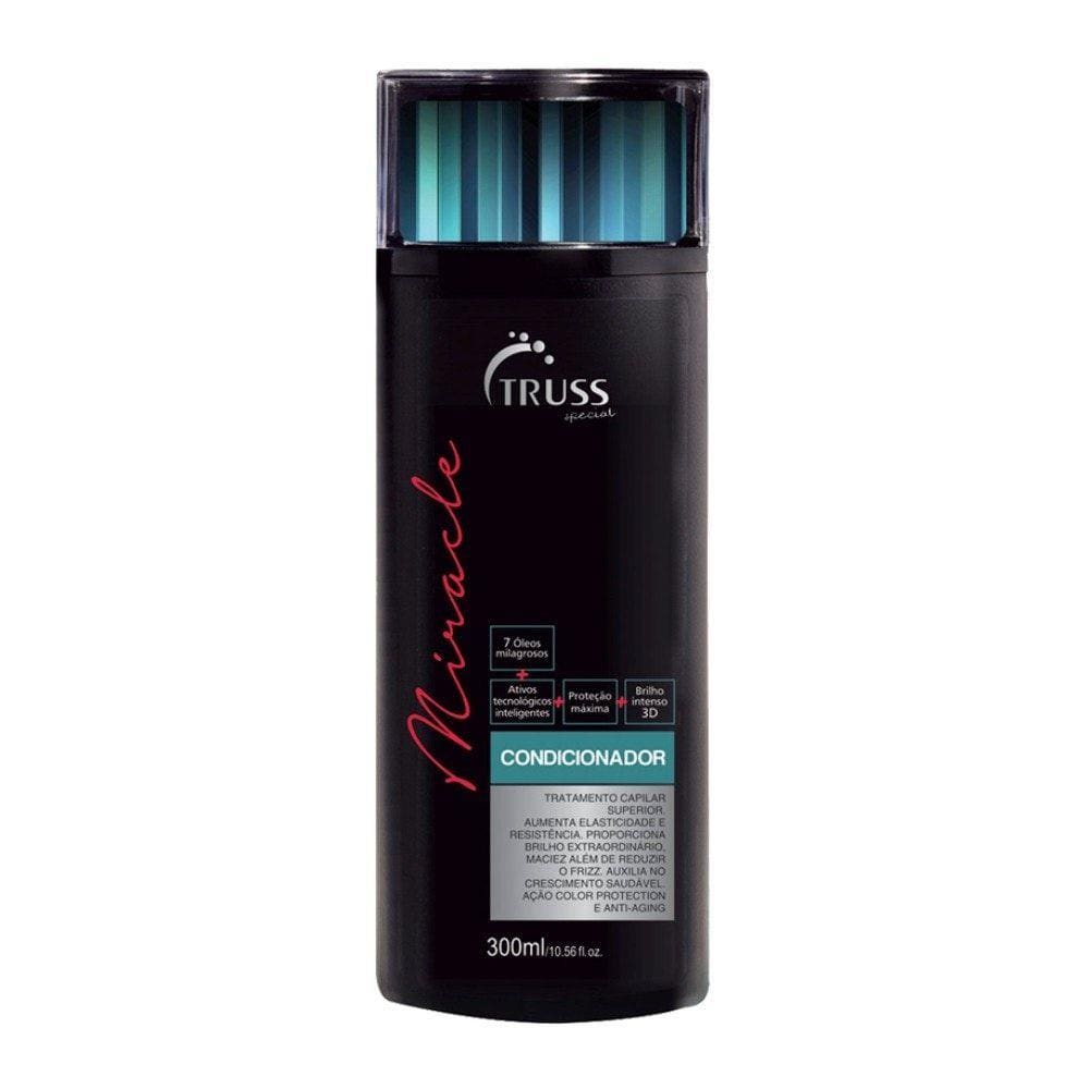 Truss condicionador miracle 300ml