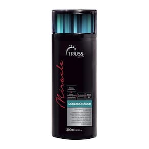 Truss condicionador miracle 300ml