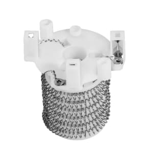 Resistencia Fame Torn Elegance 4T 4800W 127V