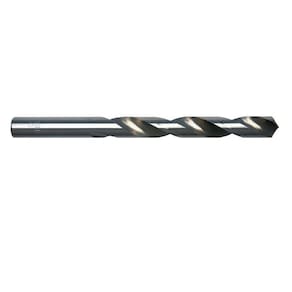 Broca Helicoidal Com Haste Cilíndrica Em Aço Rápido (hss) 5,20mm Ref. 338 Rocast 05,0095