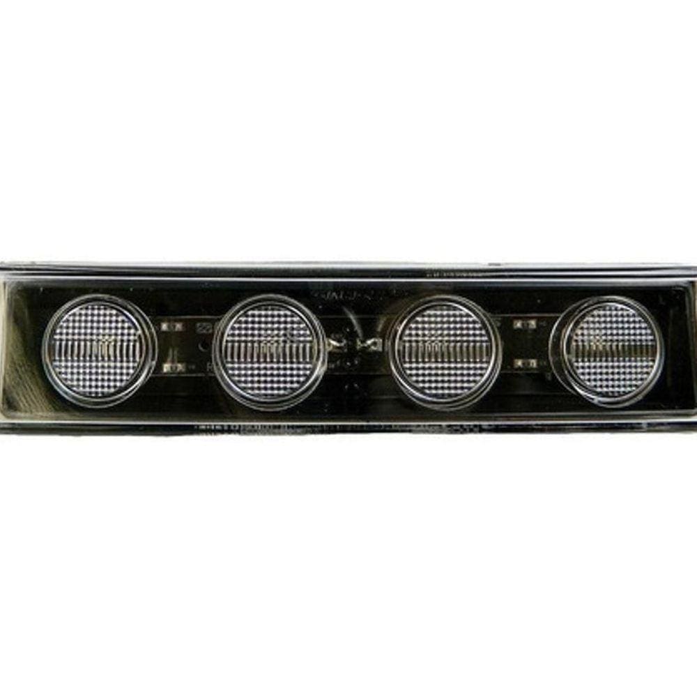 Lanterna Tapa Sol Scania Serie 5 S5